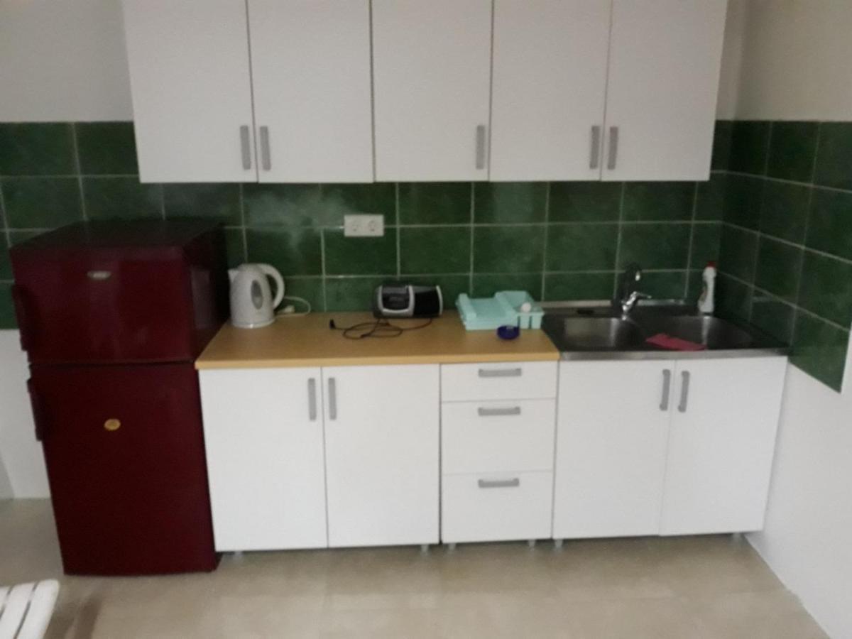 Apartman Sara Sarajevo Exterior photo